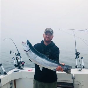 Meet your Posher, Jacob